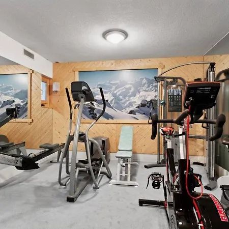 Apartment 4br Clemenceau Duplex Penthouse