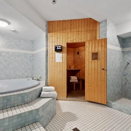 4br Clemenceau Duplex Penthouse Lägenhet Verbier