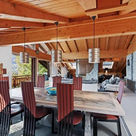 4br Clemenceau Duplex Penthouse