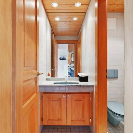4br Clemenceau Duplex Penthouse * Verbier