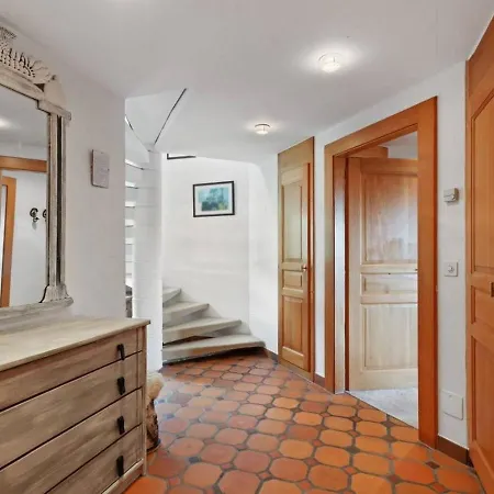 4br Clemenceau Duplex Penthouse
