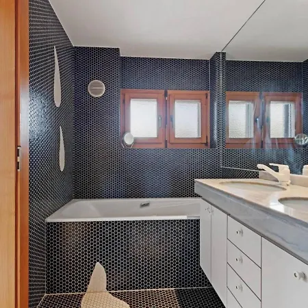 Apartment 4br Clemenceau Duplex Penthouse Verbier